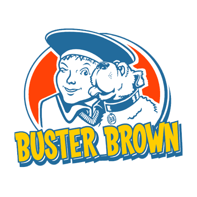 Buster Brown