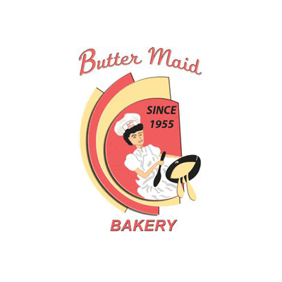 Butter Maid Bakery