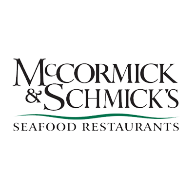 McCormick & Schmick's