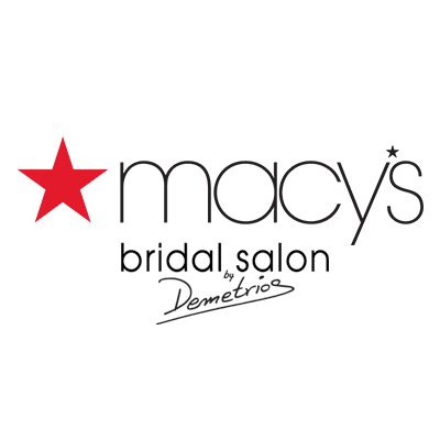 Macy*s Bridal by Demetrios