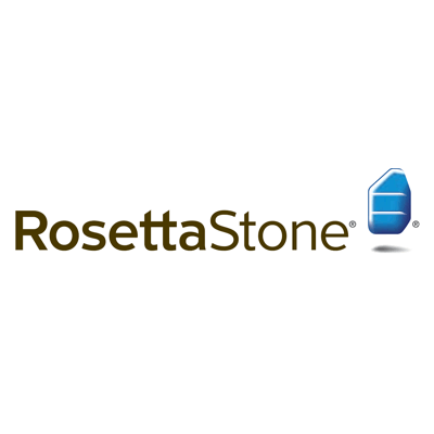 Rosetta Stone
