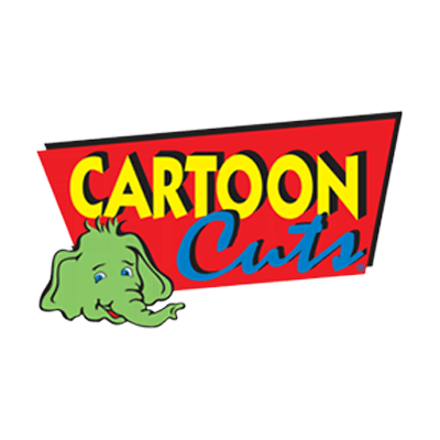 Cartoon Cuts