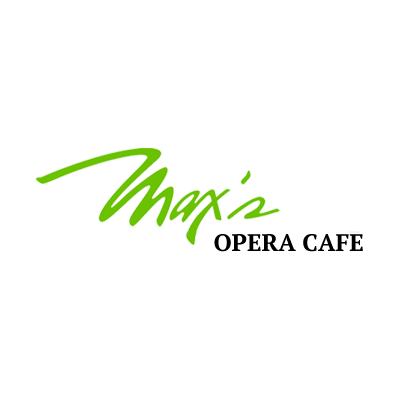 Max's Opera Cafe