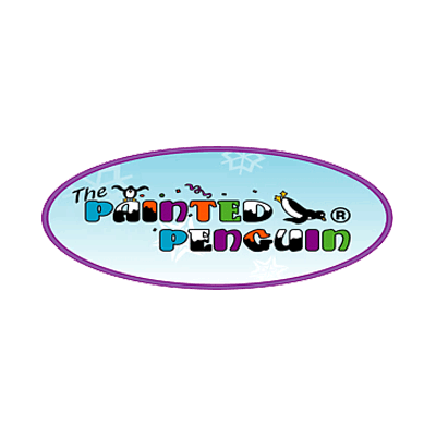 The Painted Penguin